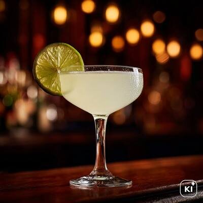 Daiquiri Cocktail