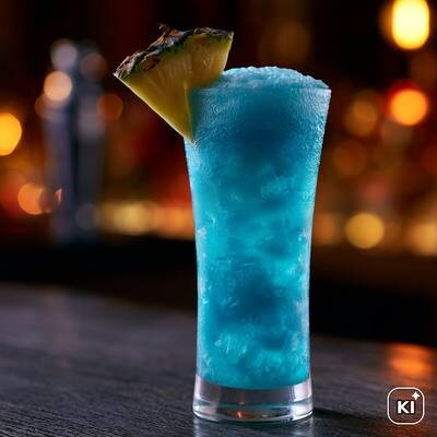 Swimming Pool Cocktail